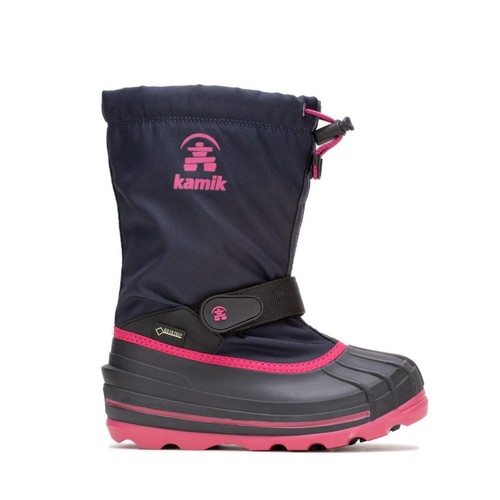 Kamik waterbug kinder - 8g,