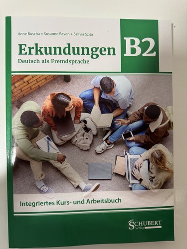 Erkundungen deutsch als - erkundungen,