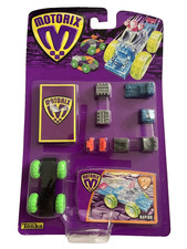 MOTORIX - "Rapido" - Vintage -