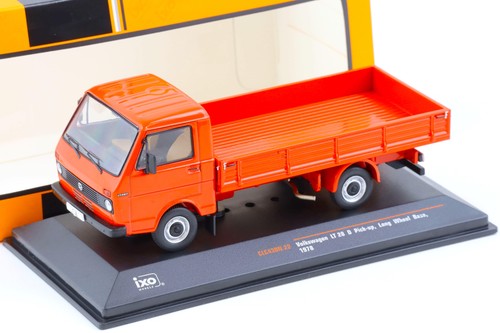 Ixo volkswagen lt 28 d - volkswagen,