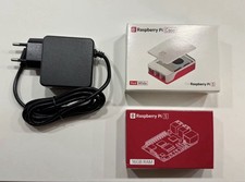 Raspberry Pi5 - 16GB Bundle