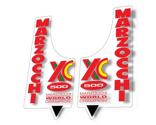 Marzocchi 500 1994 - xc,
