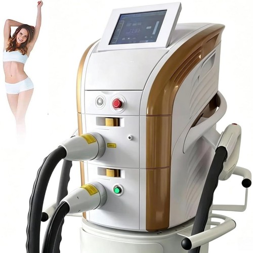 Dioden laser haarentfernung - dioden,