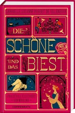 Die Schöne und das Biest | Gabrielle-Suzanne Barbot de Villeneuve | Buch | 2017