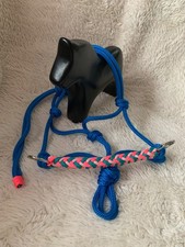 Shetty Knotenhalfter stabile