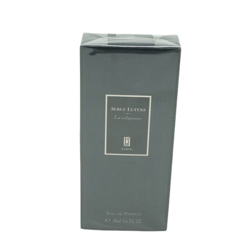 Serge lutens religieuse eau - serge,