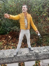 Freddie Mercury  große Figur