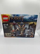 LEGO 79011 The Hobbit Dol
