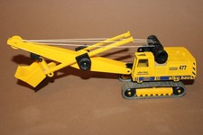 Siku  3518 1:55 Löffelbagger