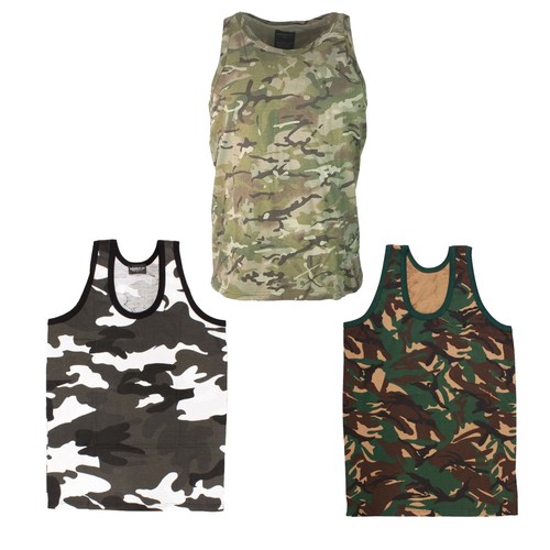 Camouflage weste armee kampf - weste,