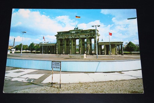 Color mauer berlin - berlin,