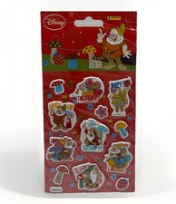 Disney Panini 2013 Sticker