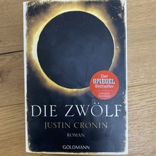 Die Zwölf Justin Cronin