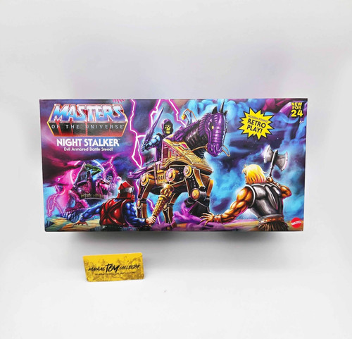 Motu masters the universe - masters,