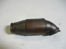 5. KTM RC 125 DUKE IS ABS Bj.20 Katalysator 93505008000 Kat Sammler Auspuff Krüm