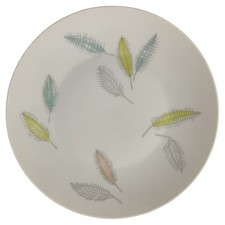 Kuchenteller rosenthal form - kuchenteller,