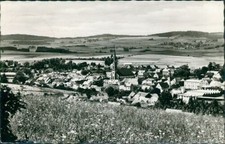 Ansichtskarte Gefrees im