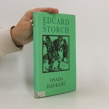 Osada havranů eduard - havranů , | 