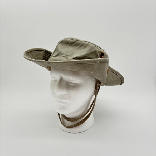 Tilley hut herren beige - xl,