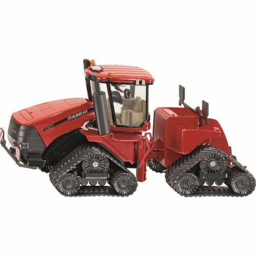 Siku 3275 case quadtrac - siku, 600