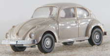 Wiking 1:87 VW A.S.S PKW alt H0 Käfer 1300 Typ 7 Braunweiß GK 30/13 CS 303/1K