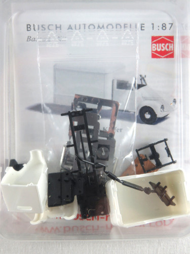 Busch 60275 bausatz - busch,