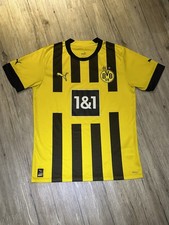 Borussia Dortmund BVB Trikot