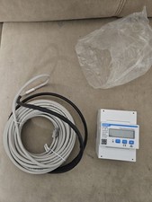 Smart Meter Solaranlage Drei