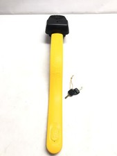 Stoplock Tastenfeld Pro