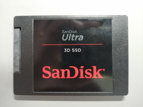 Sandisk sdssdh3 500gb - sandisk, 2,5"