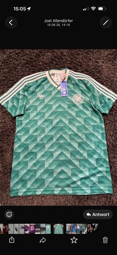Adidas dfb retro - dfb,