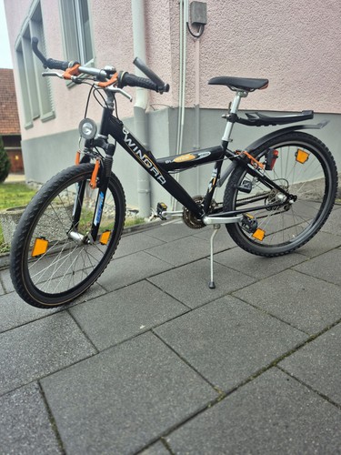 Winora blaster - winora, 26"
