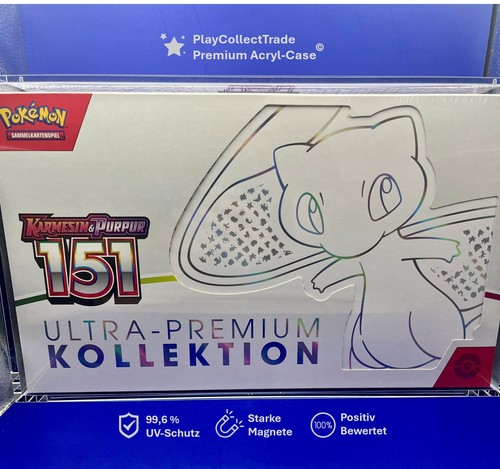 Premium acryl case - [⭐premium, case]