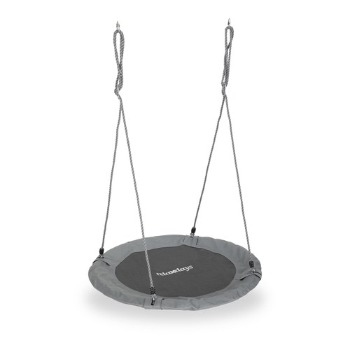 Nestschaukel rundschaukel - nestschaukel,