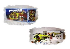 Playmobil Set 3845