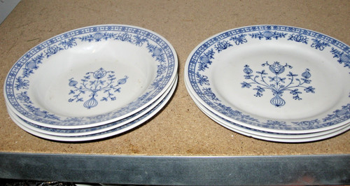 Speiseteller 3 suppenteller - speiseteller,,