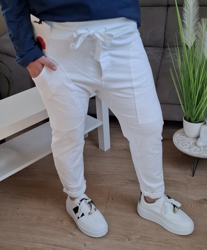 Wendy trendy jogger hose - hose, baggy