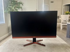 AcerKG241Q 24 Gaming Monitor