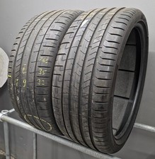 2x Sommerreifen 265/35 R22 102V Pirelli PZero VOL DOT19 5 mm