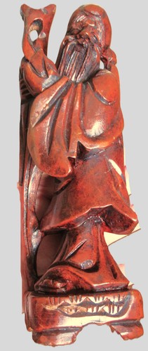 Figur inder handarbeit - figur,