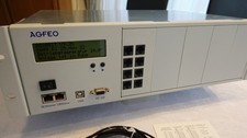 Agfeo AS 200 IT mit Garantie und Besonderheiten