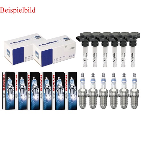 Beru zündspule 6x - beru, bosch