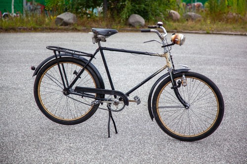 Vorkrieg opel herrenfahrrad - vorkrieg, opel-herrenfahrrad