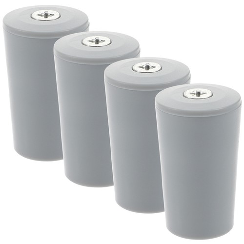 Pcs stopperzubehör teile - 4,