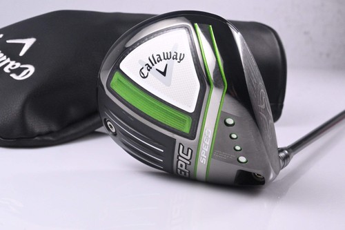 Callaway epic speed driver 9 - driver,