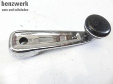 Mercedes W114 W115 R107 C107