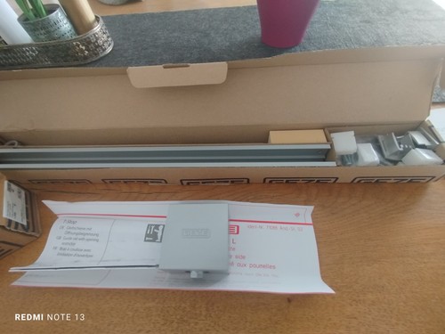 Fast geschenkt - !!fast,