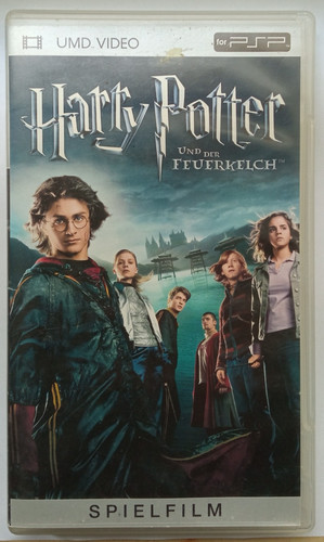 Harry potter und der - potter,