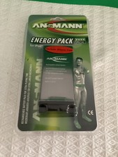 ANSMANN - Akku für iPod 5G