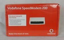 Vodafone Speed Modem 200 DSL-Modem ADSL / ADSL 2+ CELL-19A-BX-VF